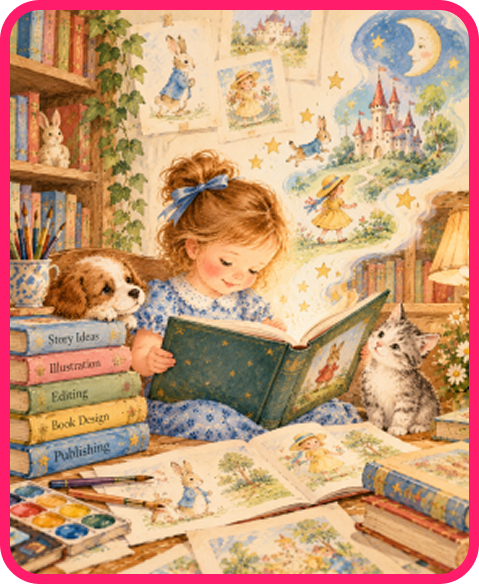 Little Star Publishing